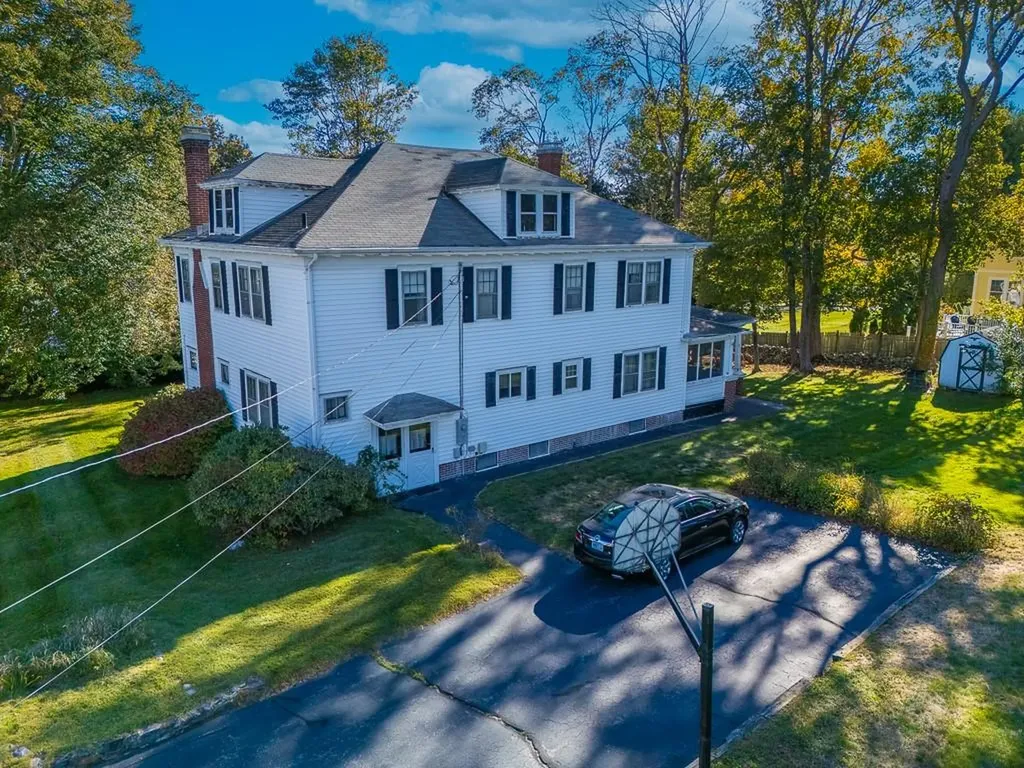 30 White Rock Road Warwick RI 02889