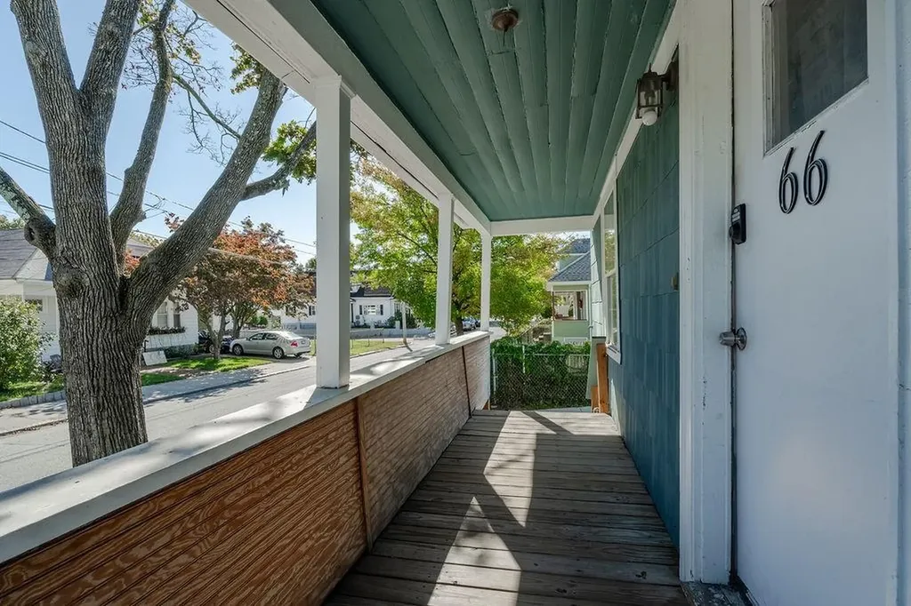 66 Lawn Street Providence RI 02908