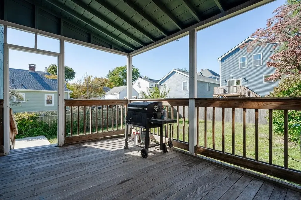 66 Lawn Street Providence RI 02908