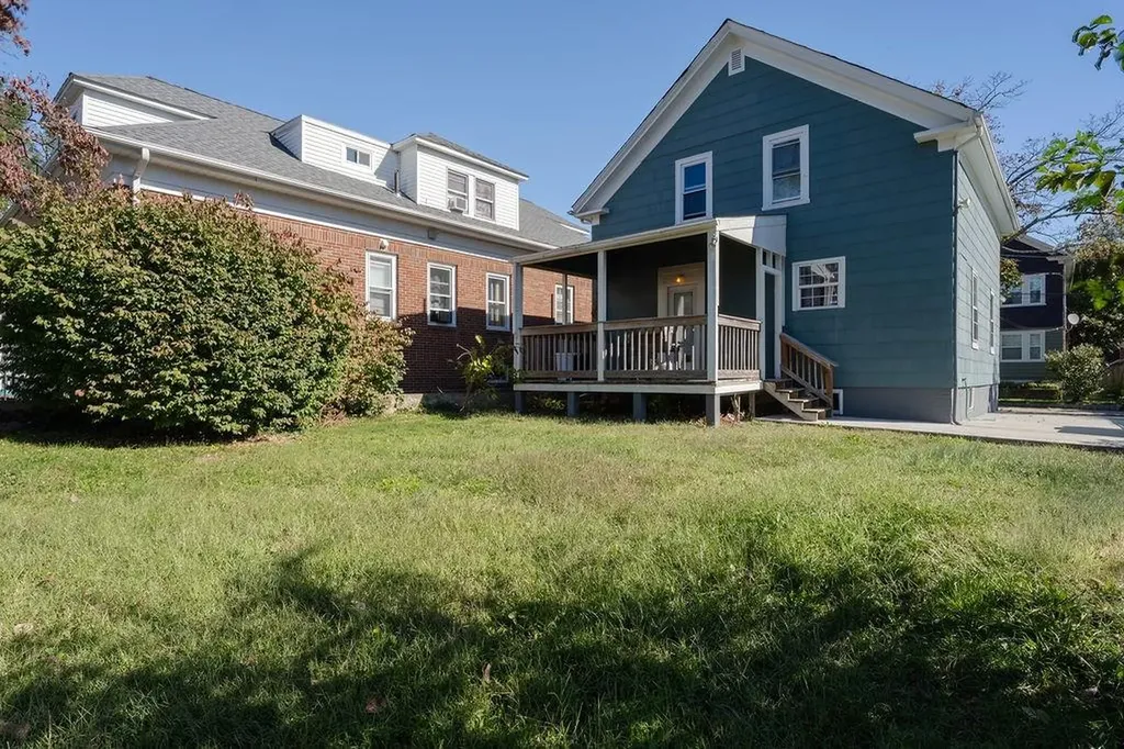 66 Lawn Street Providence RI 02908