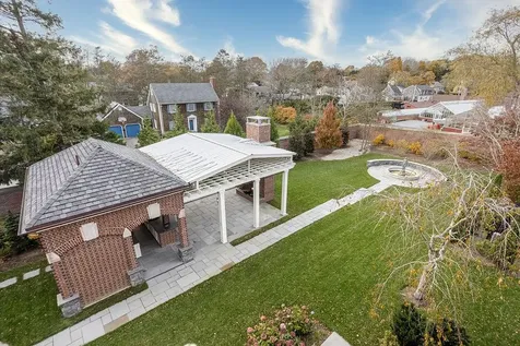 63 Coggeshall Avenue Newport RI 02840