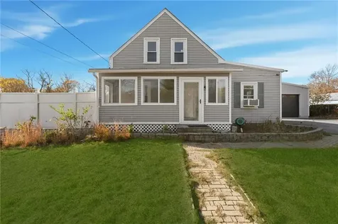 38 Battey Avenue Coventry RI 02816