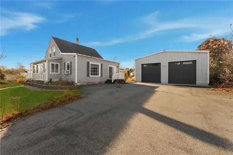 38 Battey Avenue Coventry RI 02816