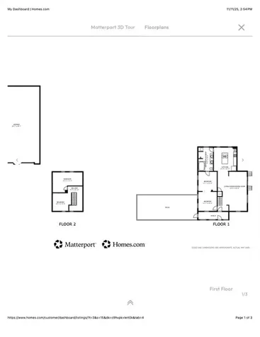 38 Battey Avenue Coventry RI 02816