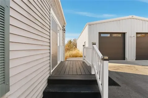 38 Battey Avenue Coventry RI 02816