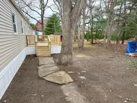 10 Torch Lane Coventry RI 02816