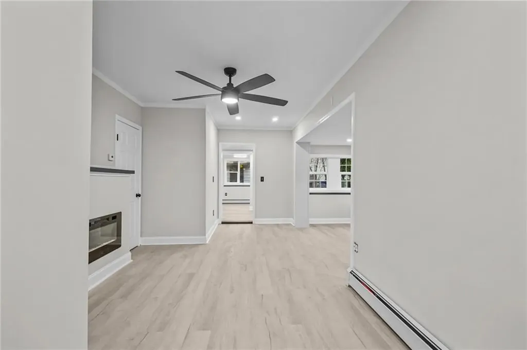 62 Ardway Avenue Warwick RI 02889