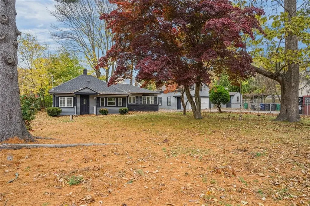 62 Ardway Avenue Warwick RI 02889