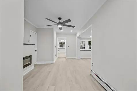 62 Ardway Avenue Warwick RI 02889