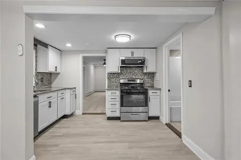 62 Ardway Avenue Warwick RI 02889