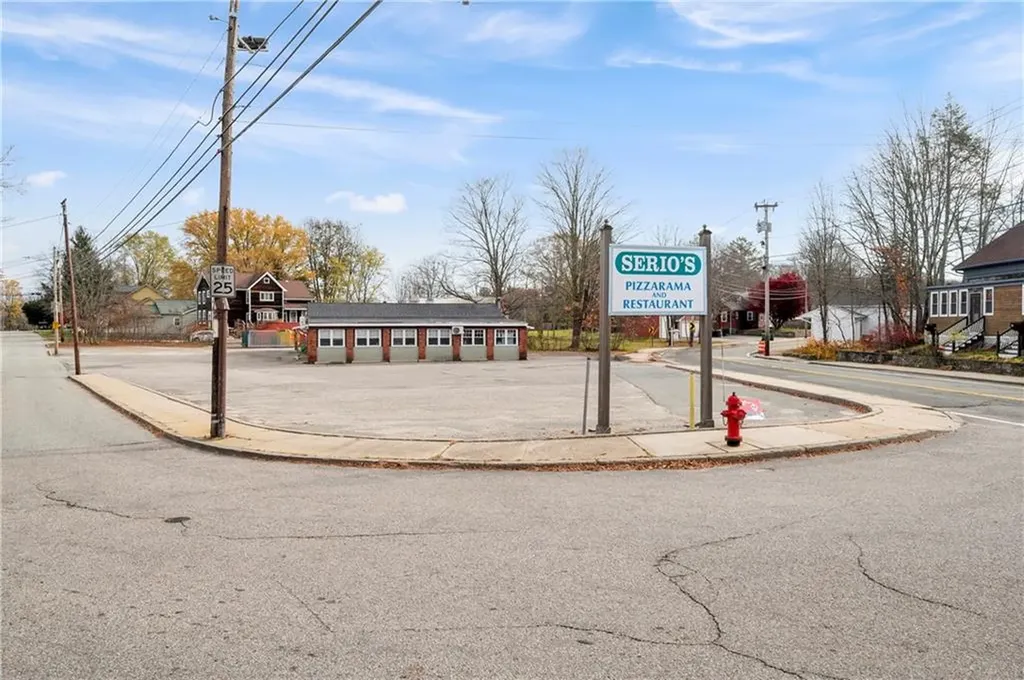 405 Church Street Burrillville RI 02859