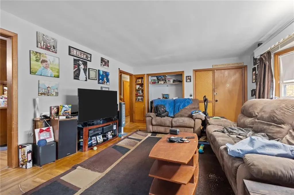 121 Heather Street Cranston RI 02920