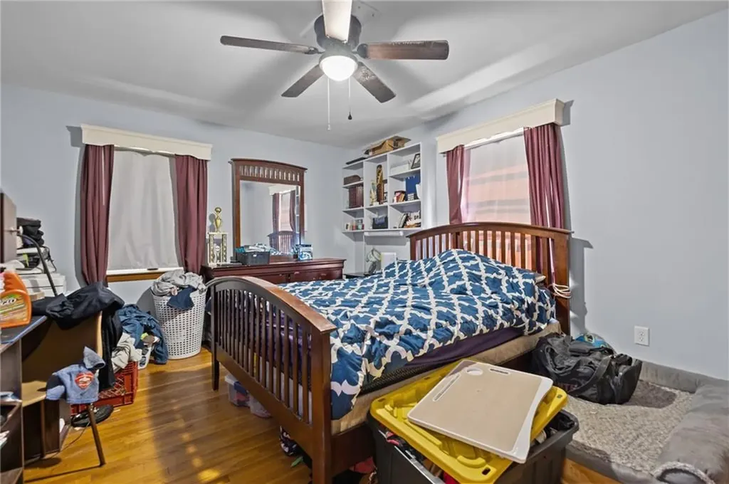 121 Heather Street Cranston RI 02920