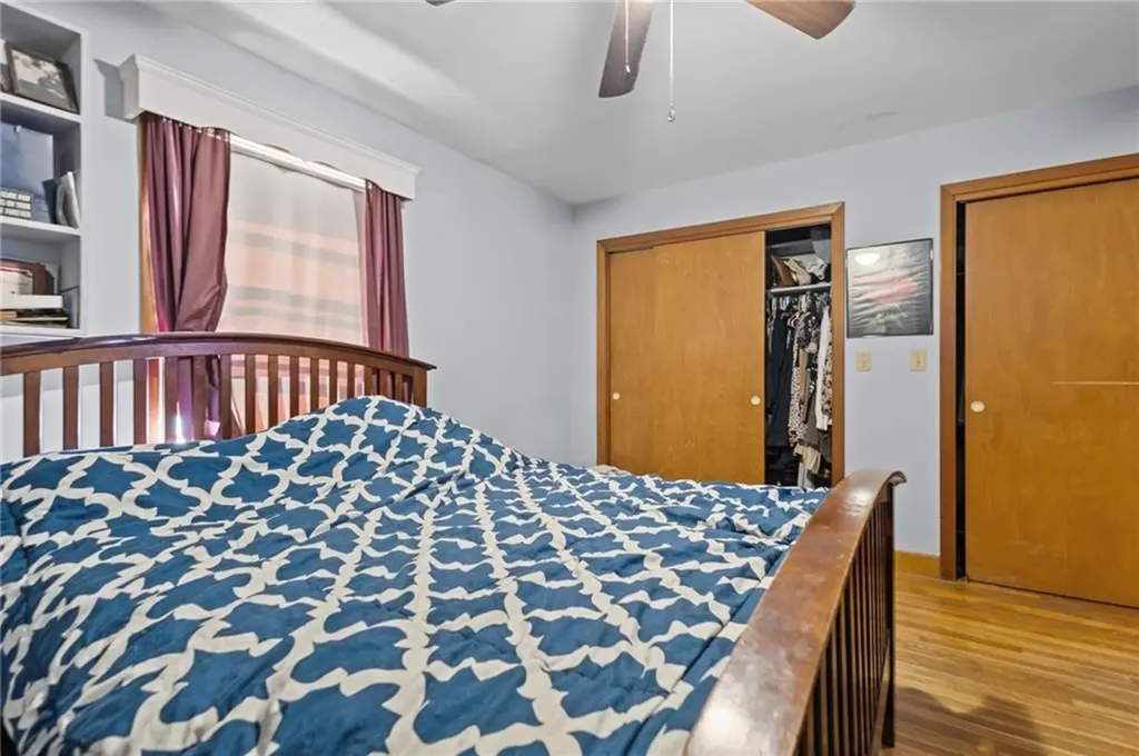 121 Heather Street Cranston RI 02920