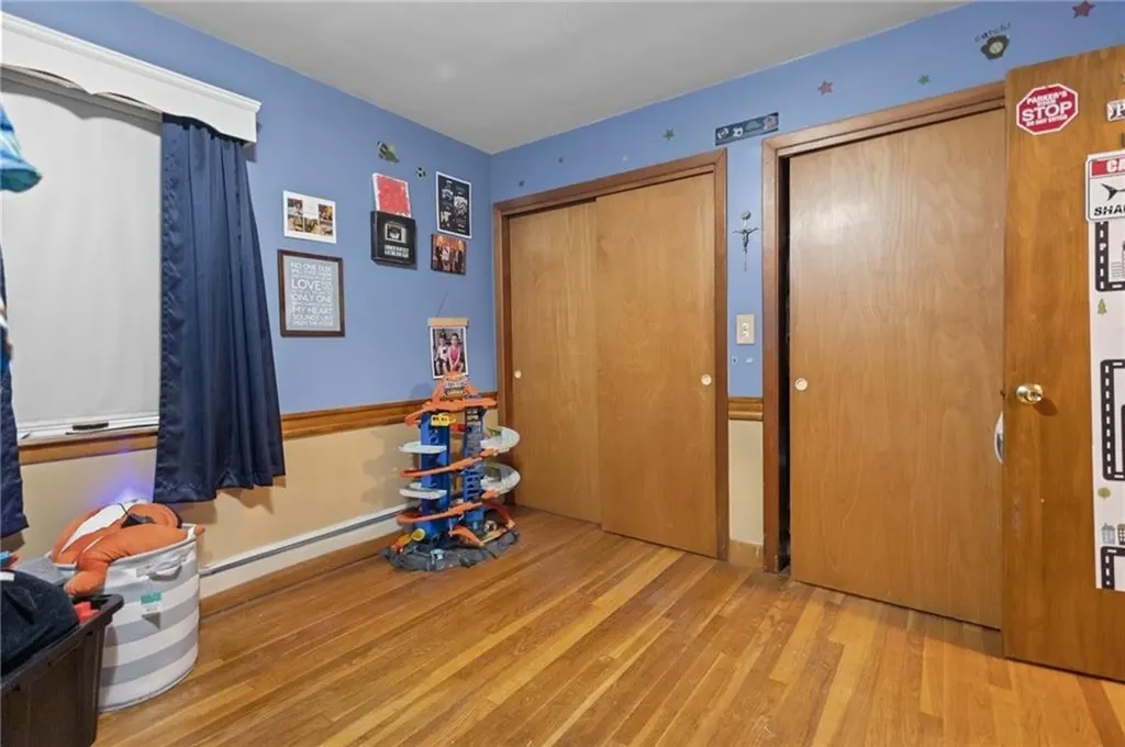 121 Heather Street Cranston RI 02920