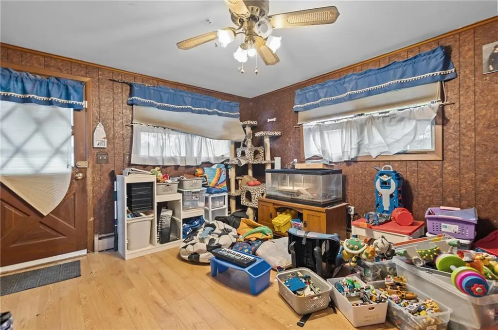 121 Heather Street Cranston RI 02920