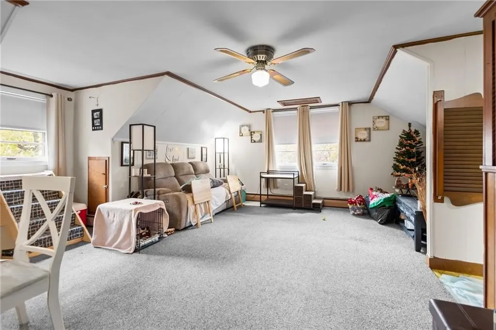 121 Heather Street Cranston RI 02920