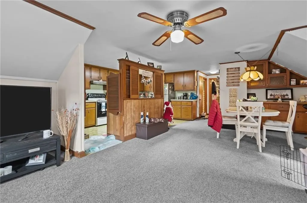 121 Heather Street Cranston RI 02920