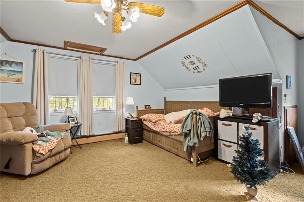 121 Heather Street Cranston RI 02920