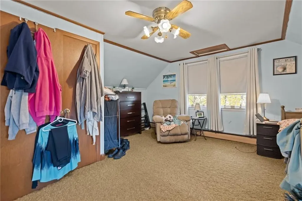 121 Heather Street Cranston RI 02920