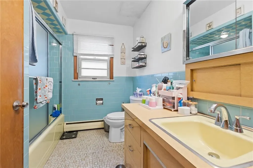121 Heather Street Cranston RI 02920