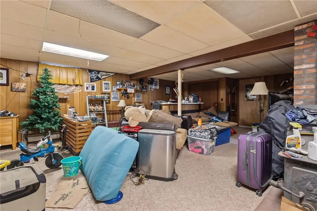 121 Heather Street Cranston RI 02920