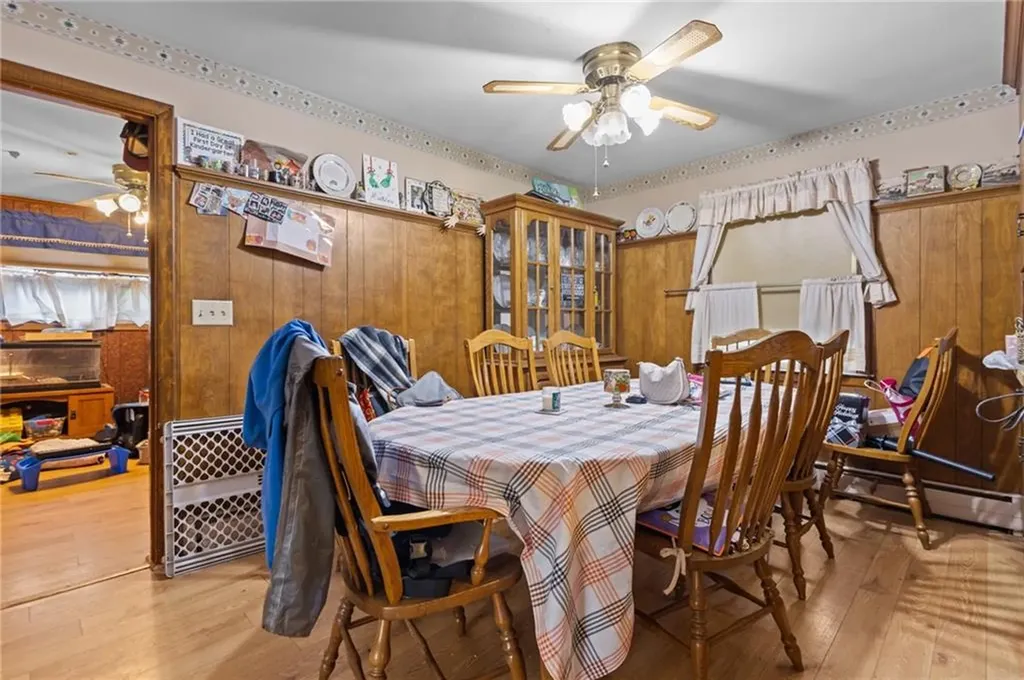 121 Heather Street Cranston RI 02920