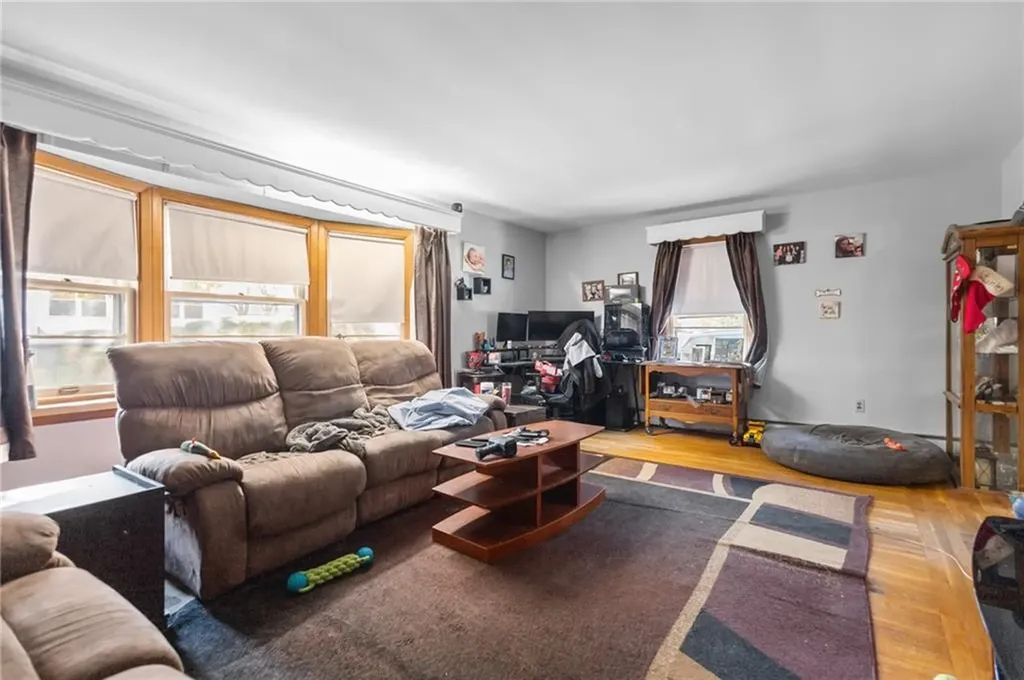 121 Heather Street Cranston RI 02920