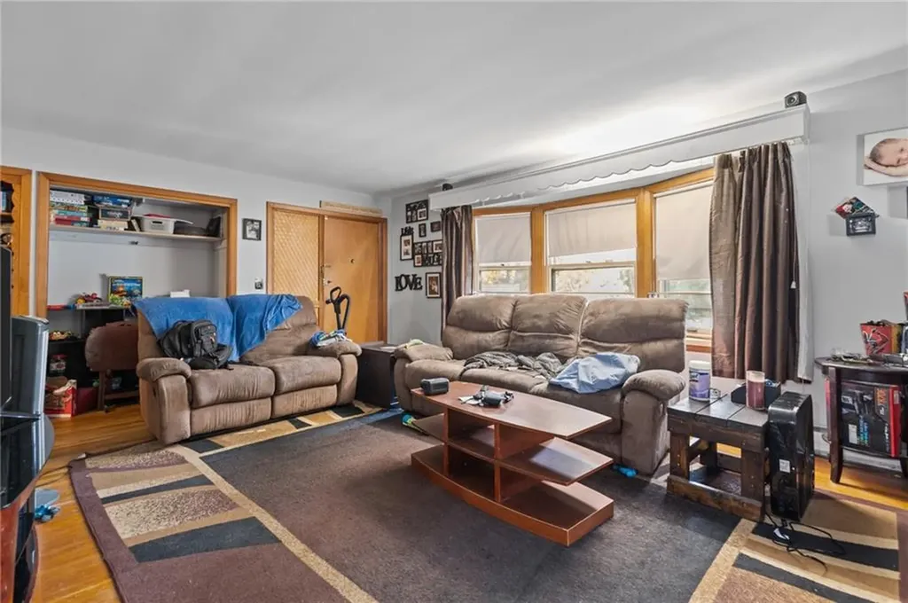 121 Heather Street Cranston RI 02920