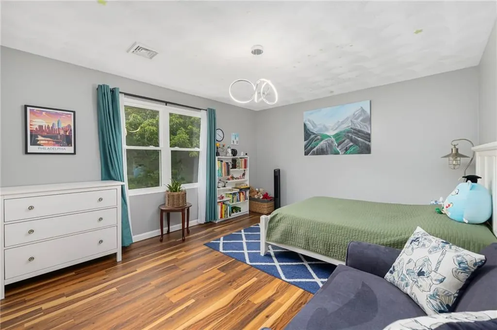 5 Cyr Court West Warwick RI 02893