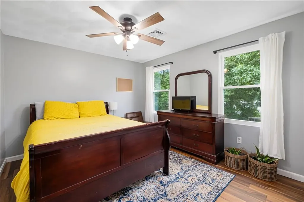 5 Cyr Court West Warwick RI 02893