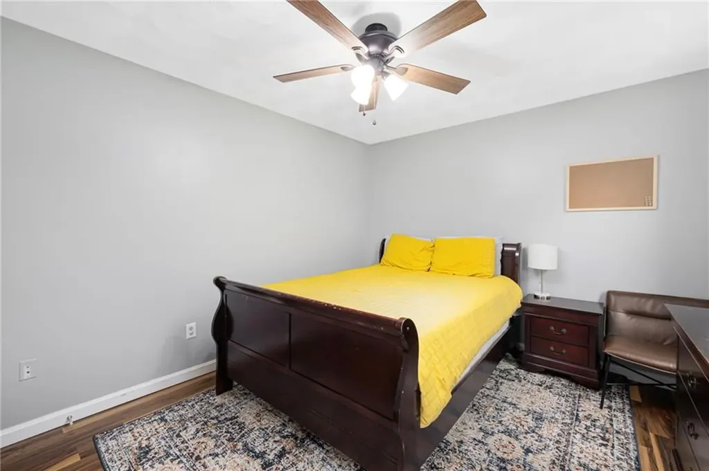 5 Cyr Court West Warwick RI 02893