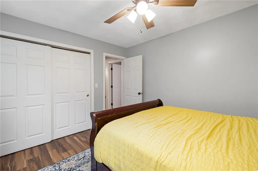 5 Cyr Court West Warwick RI 02893