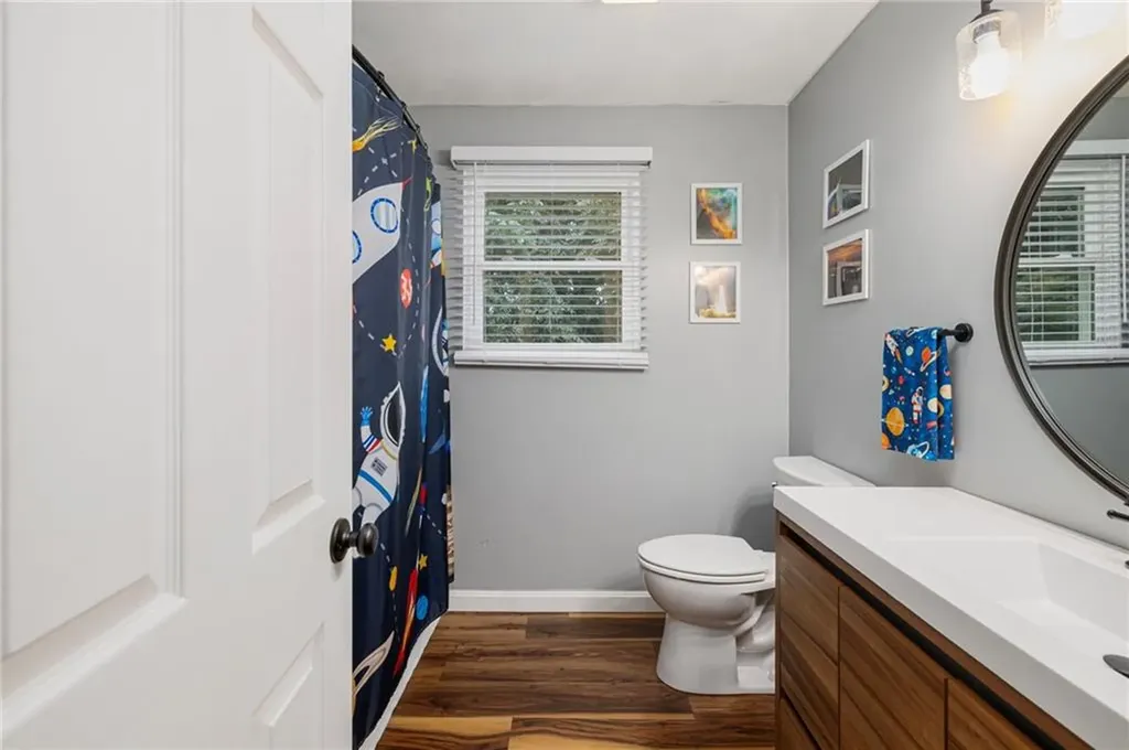 5 Cyr Court West Warwick RI 02893