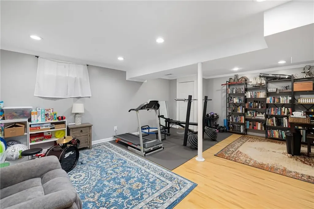 5 Cyr Court West Warwick RI 02893