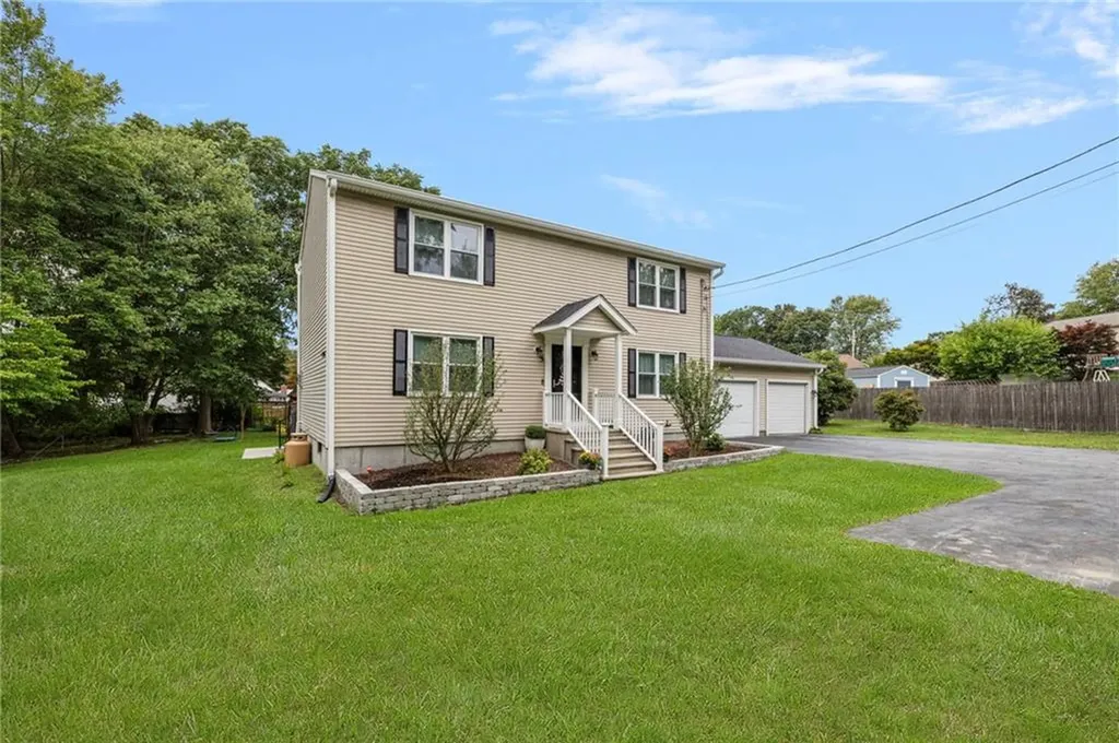 5 Cyr Court West Warwick RI 02893