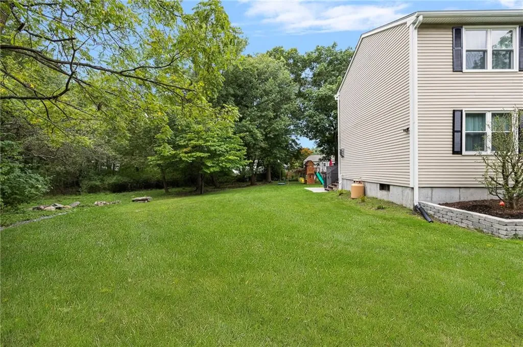 5 Cyr Court West Warwick RI 02893