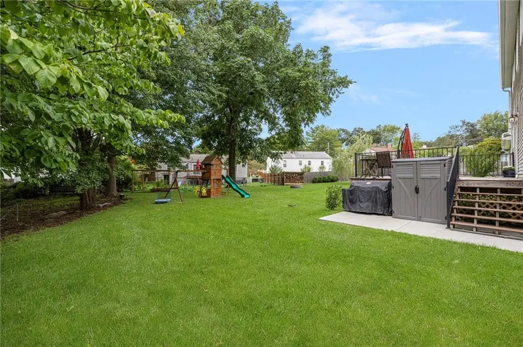 5 Cyr Court West Warwick RI 02893