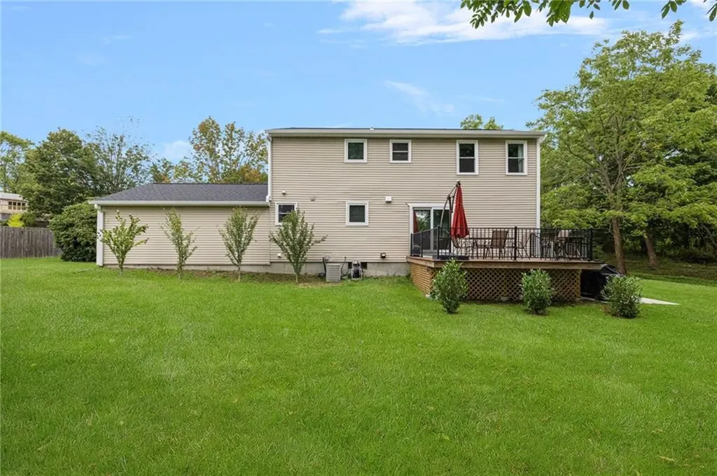 5 Cyr Court West Warwick RI 02893