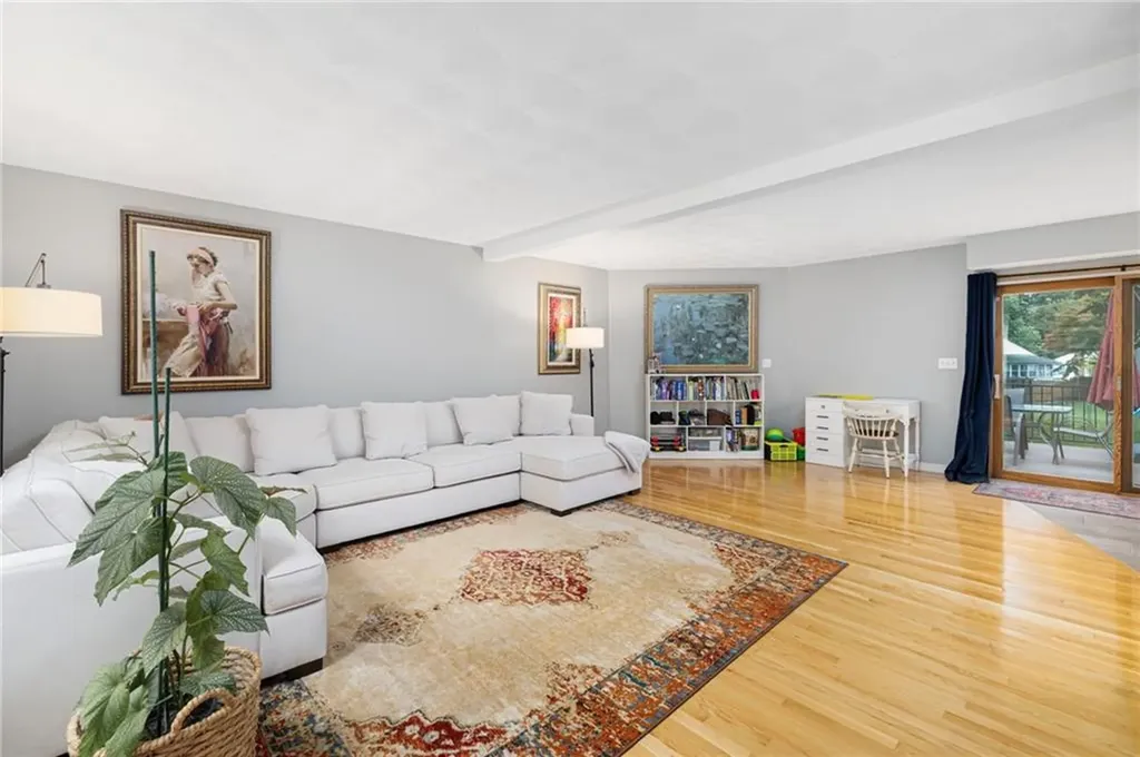 5 Cyr Court West Warwick RI 02893