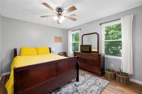 5 Cyr Court West Warwick RI 02893