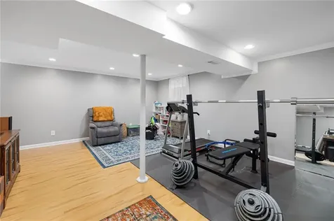 5 Cyr Court West Warwick RI 02893