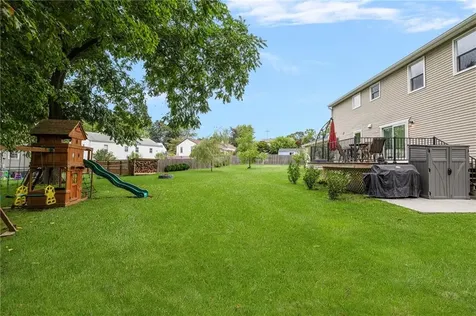 5 Cyr Court West Warwick RI 02893