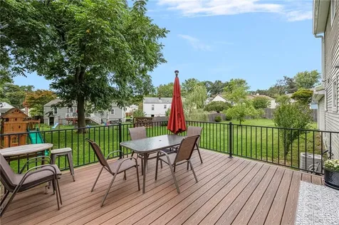 5 Cyr Court West Warwick RI 02893