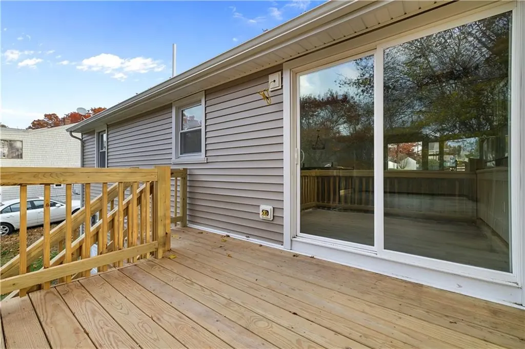 5 Ichabod Lane Westerly RI 02891