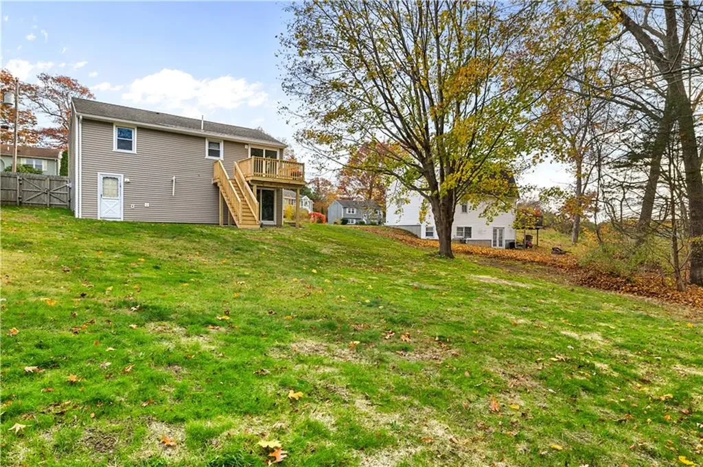 5 Ichabod Lane Westerly RI 02891