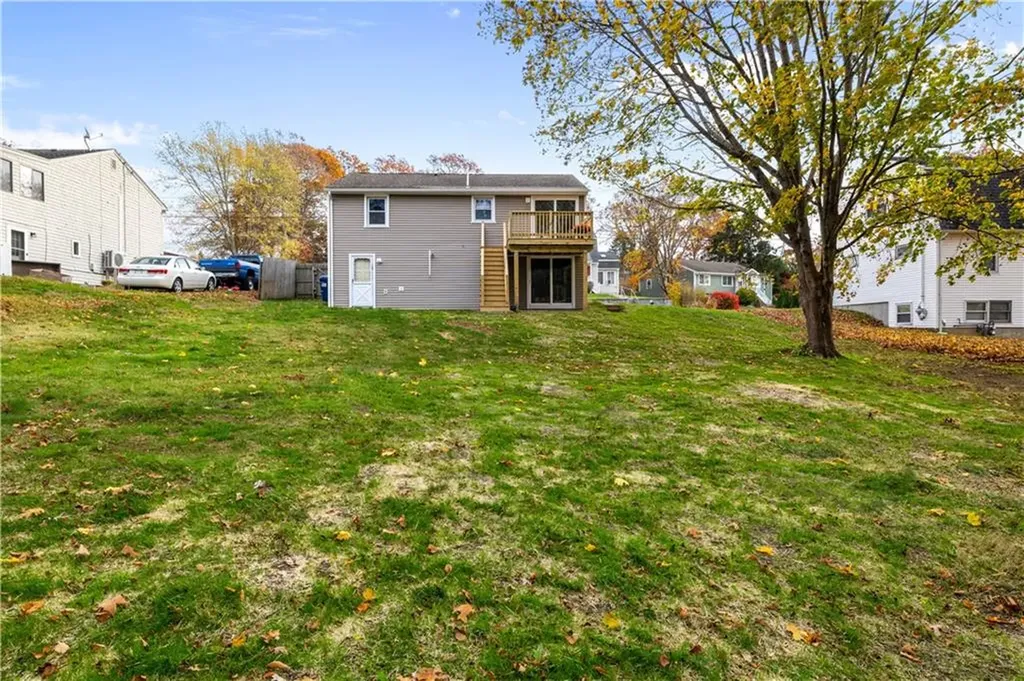 5 Ichabod Lane Westerly RI 02891