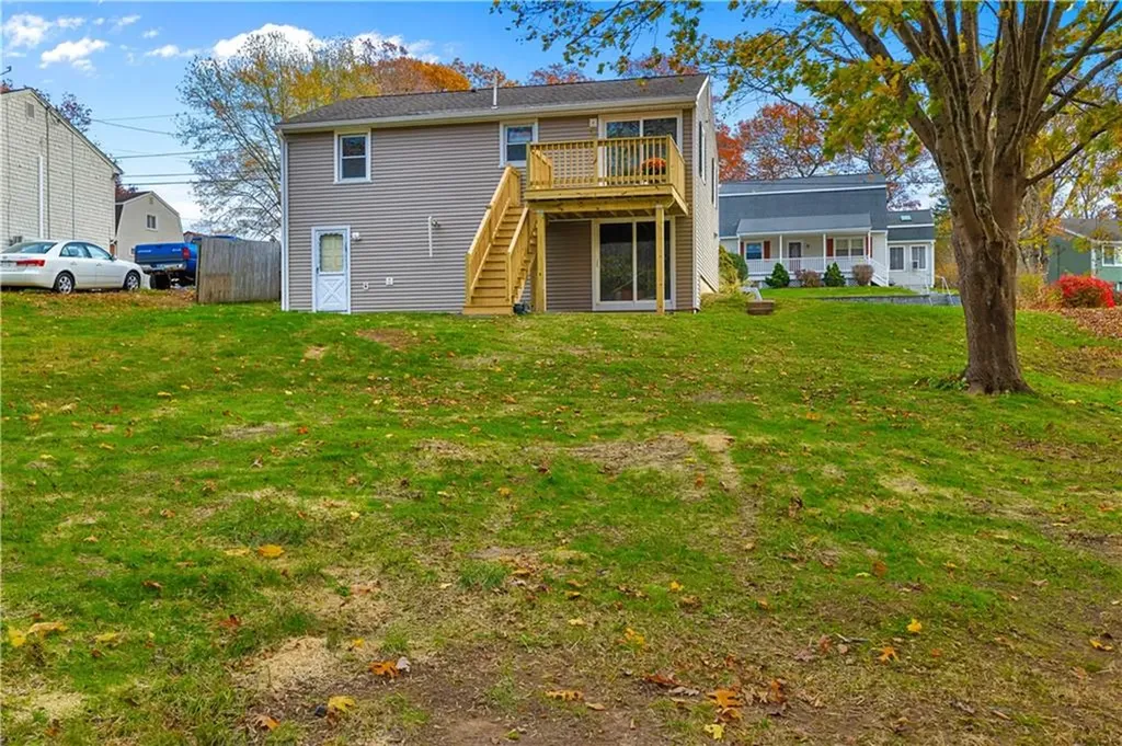 5 Ichabod Lane Westerly RI 02891