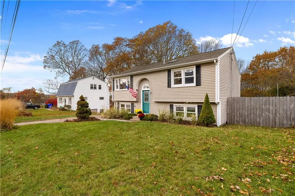 5 Ichabod Lane Westerly RI 02891