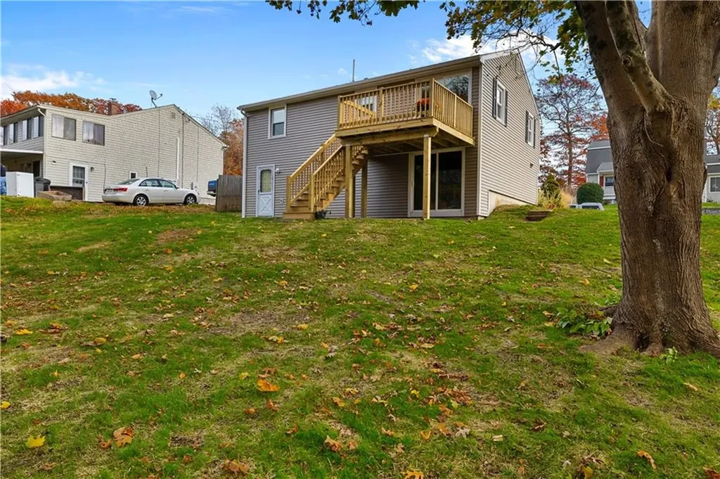 5 Ichabod Lane Westerly RI 02891